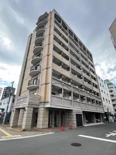 URESIDENCE京橋の画像