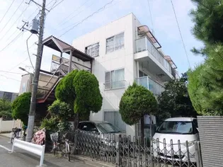 ビルタスコーポの画像