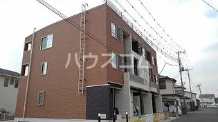 プラムハウスの画像