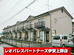 BRANCHEB棟の画像
