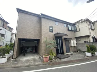 ビックフォレストの画像