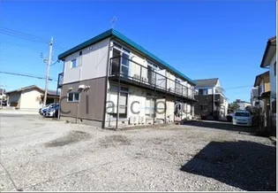 アクツハイツ1の画像