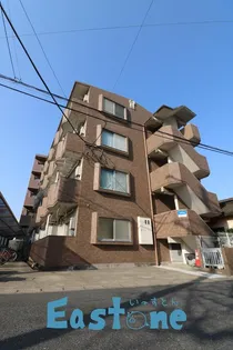 ジャスティス鴨池の画像