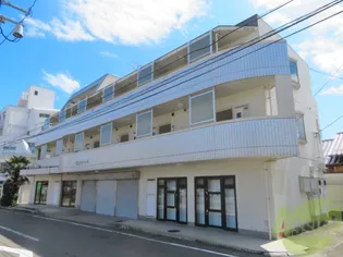 旭コンフォート中田【3階】の外観