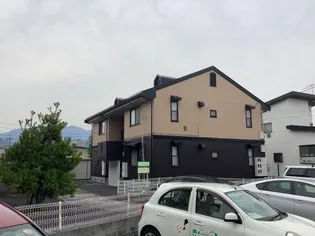カーサロイヤルB棟の画像