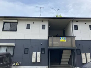 メゾンド ソレイユBの画像