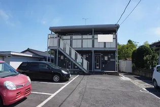 コンブリオハイツの画像