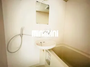 ウッドベルII【1階】の内装