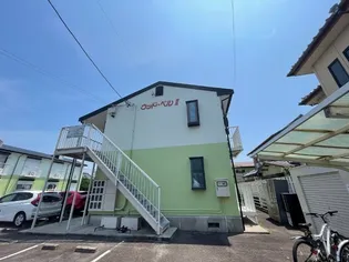 ウッドベルIIの画像