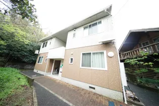 シャーメゾンクワトロの画像