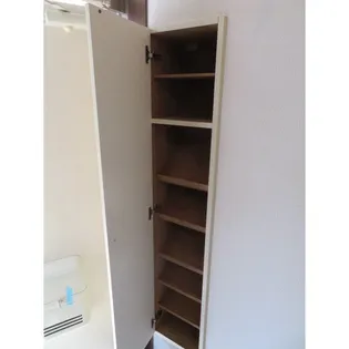 桜丘ハイツ【2階】の玄関