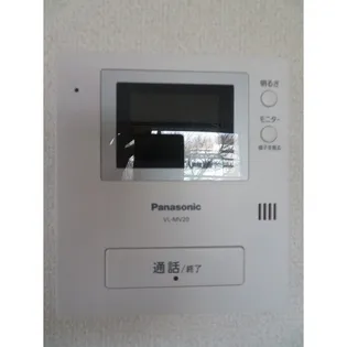 桜丘ハイツ【2階】の内装