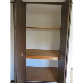 桜丘ハイツ【2階】の内装