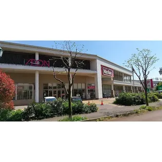 桜丘ハイツ【2階】の周辺