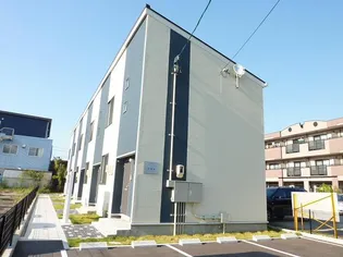 レオネクスト上塩田の画像