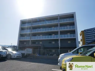 レジデンス喜志の画像