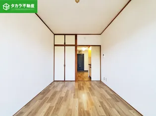 サザンブライト【3階】の外観