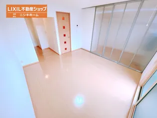 シェルマーレ【1階】の外観