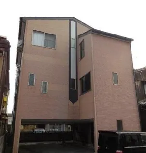 愛媛県宇和島市桝形町3【マンション】の外観