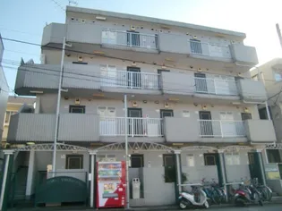 ベルトピア大和桜ヶ丘の画像