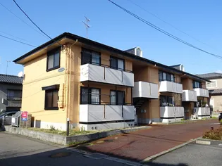 メープルタウンAの画像