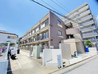 ウインコーポ関町南の画像