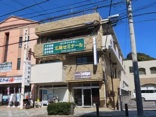 第一池田ビルの画像