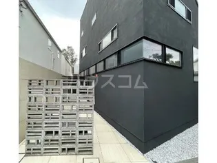 東京都大田区鵜の木1【一戸建】の外観