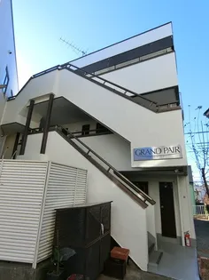 グランドペアの画像