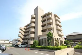 スカール春日の画像