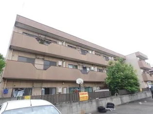 アイリス水元の画像