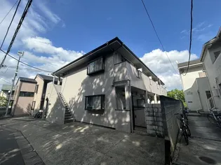 アゼリアガーデンズ向ヶ丘【2階】の外観