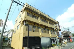 若葉ビルの画像