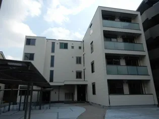 フレシール平間の画像