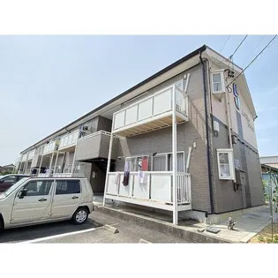 SURPLUS サンアイAの画像