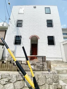 shamrock(シャムロック)【3階】の外観