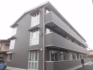 山形県山形市五日町【アパート】の外観