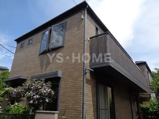 MYハイツの画像