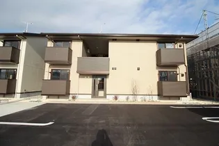 DROOM竹尾Ⅱの画像