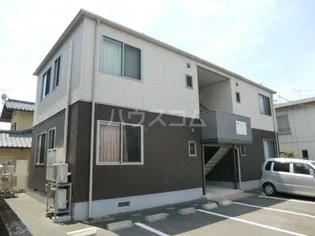 タウンハイツ井野駅前の画像