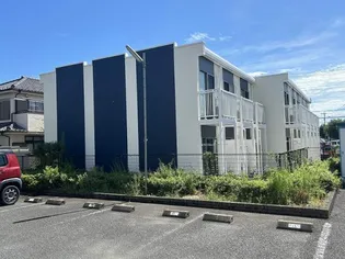 レオネクストジゴジ3の外観