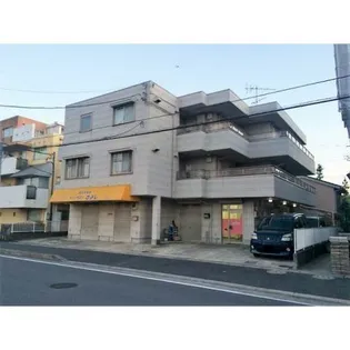 ウインド稲毛の画像