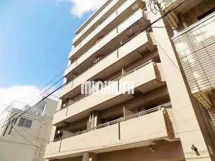 EーCASA城見通の画像