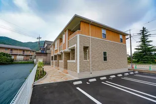 ジョイ メゾンの画像