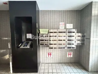 ルナ我孫子【4階】の地図