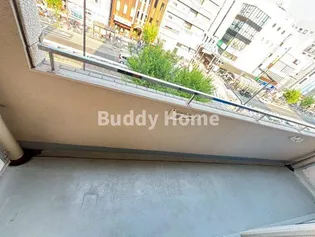 ルナ我孫子【4階】の内装