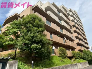 サンマンションアーツ山の手六番館の画像