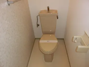 ルミエール10【1階】の内装