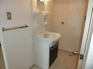 ルミエール10【1階】の内装