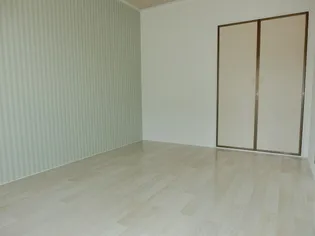 ルミエール10【1階】の内装